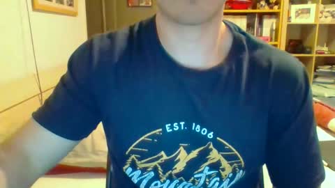 Snapshot of babacoolmagic chatting on 5, 1, 2026 babacoolmagic online show from 5, 1, 2026