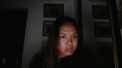 Snapshot of babaeng_sygbin chatting on 19, 1, 2025 marie online show from 19, 1, 2025