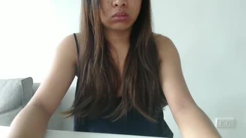 Snapshot of babaeng_sygbin chatting on 23, 1, 2025 marie online show from 23, 1, 2025