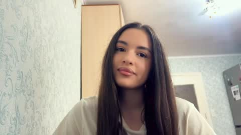 Snapshot of babarashreck chatting on 13, 5, 2026 Caroline online show from 13, 5, 2026