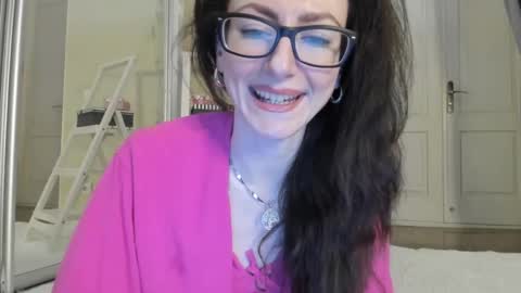 babby_jewel online show from 11, 12, 2024