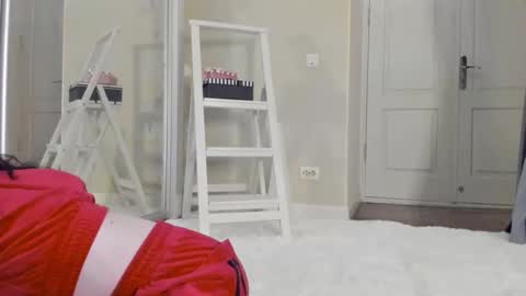 babby_jewel online show from 22, 1, 2025