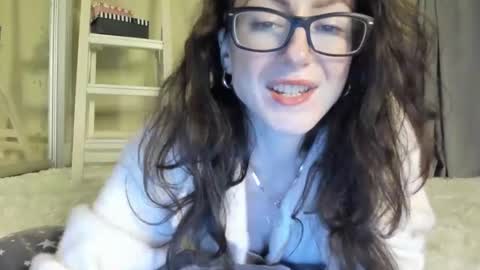 babby_jewel online show from 29, 1, 2025