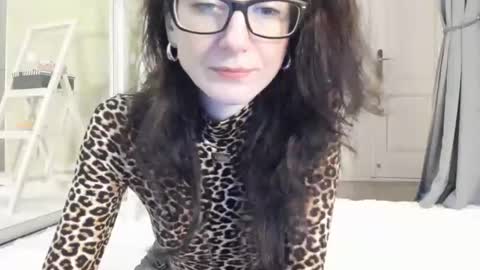 babby_jewel online show from 7, 2, 2025