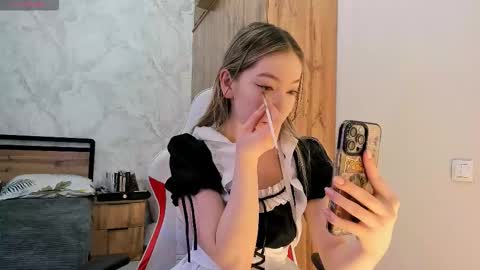 Cute Raby online show from 12, 3, 2026