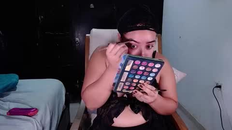 babby_swet online show from 26, 10, 2025