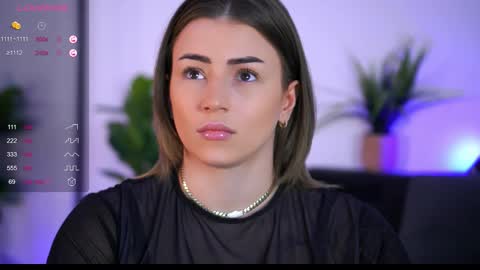 Inna online show from 30, 10, 2025