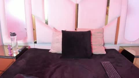 Snapshot of babbyvalen chatting on 2, 6, 2026 nika strom online show from 2, 6, 2026