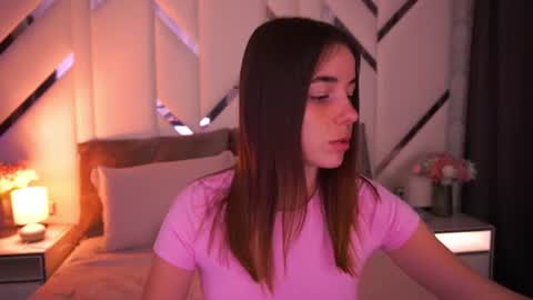 Snapshot of babe_dollie chatting on 23, 6, 2026 Babe online show from 23, 6, 2026