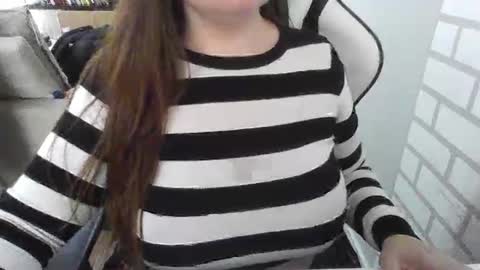 Camera Prive Gotica do Baile online show from 9, 2, 2025