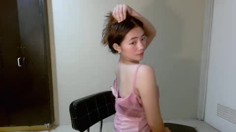 Snapshot of babedine chatting on 18, 1, 2025 babedine online show from 18, 1, 2025