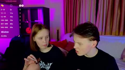 Sweety Eva online show from 10, 11, 2025