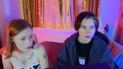 Sweety Eva online show from 15, 12, 2025