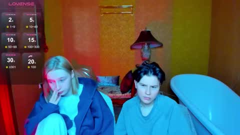 Sweety Eva online show from 13, 1, 2026