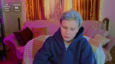 Sweety Eva online show from 5, 2, 2026