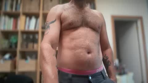 babeheater online show from 23, 5, 2026
