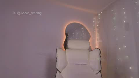 Snapshot of babepeach chatting on 23, 4, 2026 adara sterling online show from 23, 4, 2026