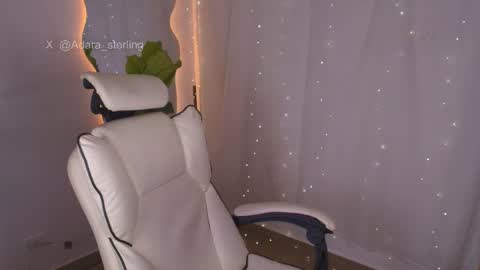 Snapshot of babepeach chatting on 23, 4, 2026 adara sterling online show from 23, 4, 2026
