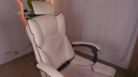 Snapshot of babepeach chatting on 3, 5, 2026 adara sterling online show from 3, 5, 2026