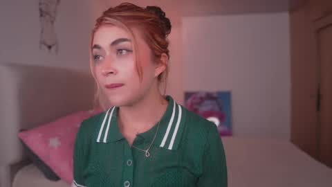 Snapshot of babesamanta chatting on 1, 3, 2026 Samanta online show from 1, 3, 2026