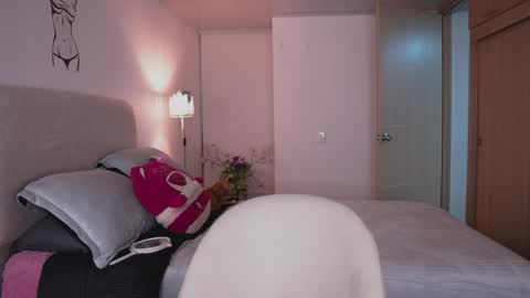Snapshot of babesamanta chatting on 15, 5, 2026 Samanta online show from 15, 5, 2026