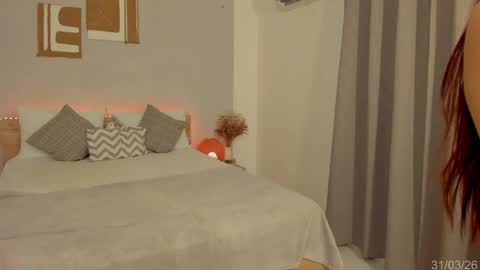 itzell  online show from 31, 3, 2026