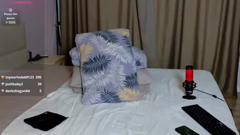 Lina online show from 20, 12, 2024