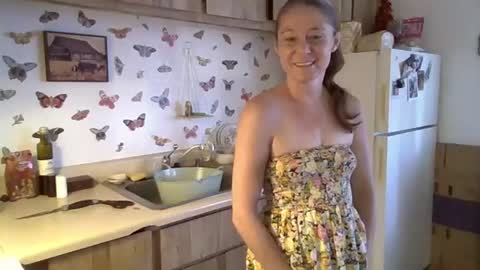 Snapshot of babetteohara chatting on 21, 6, 2026 Babette online show from 21, 6, 2026