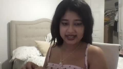 Snapshot of babifawn chatting on 2, 12, 2025 mamimi online show from 2, 12, 2025