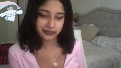 Snapshot of babifawn chatting on 3, 12, 2025 mamimi online show from 3, 12, 2025