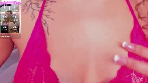 Snapshot of baby__kitty_ chatting on 16, 9, 2025 baby__kitty_ online show from 16, 9, 2025