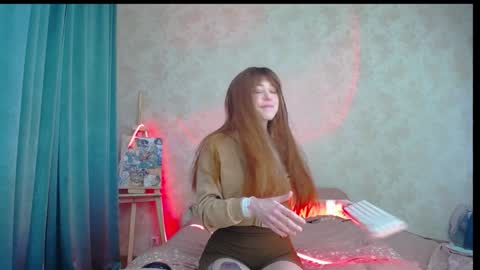 baby ada online show from 7, 12, 2024