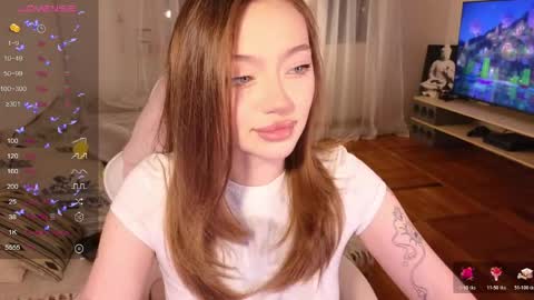 Snapshot of baby_adele chatting on 29, 4, 2026 bb adele online show from 29, 4, 2026