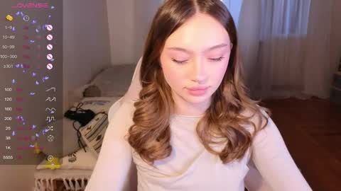 Snapshot of baby_adele chatting on 6, 5, 2026 bb adele online show from 6, 5, 2026