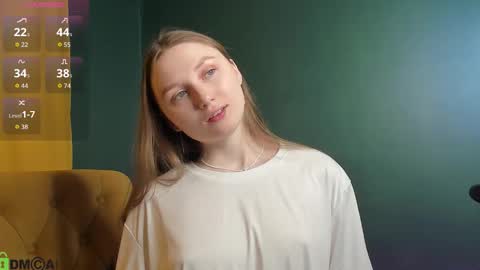 Snapshot of baby_annn chatting on 9, 2, 2026 Ann online show from 9, 2, 2026