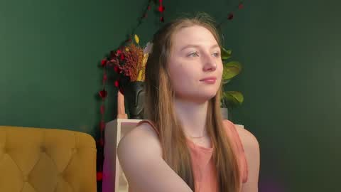 Snapshot of baby_annn chatting on 9, 4, 2026 Ann online show from 9, 4, 2026