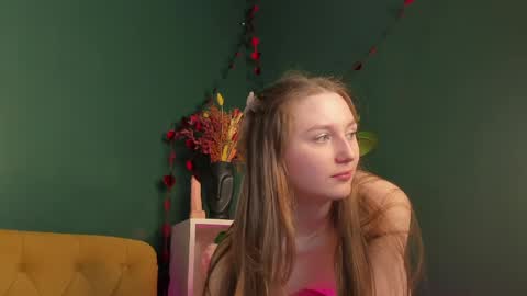 Snapshot of baby_annn chatting on 9, 4, 2026 Ann online show from 9, 4, 2026