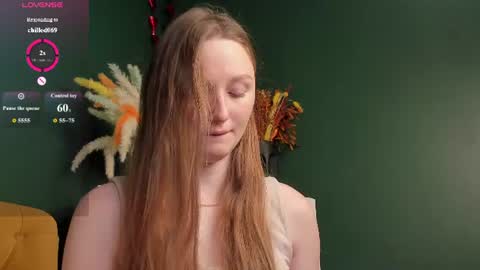 Snapshot of baby_annn chatting on 22, 7, 2026 Ann online show from 22, 7, 2026