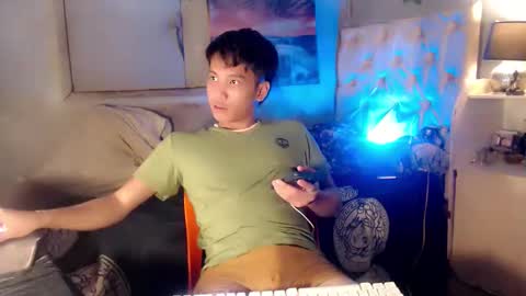 Snapshot of baby_aries69 chatting on 19, 2, 2026 your Baby Aries69 online show from 19, 2, 2026