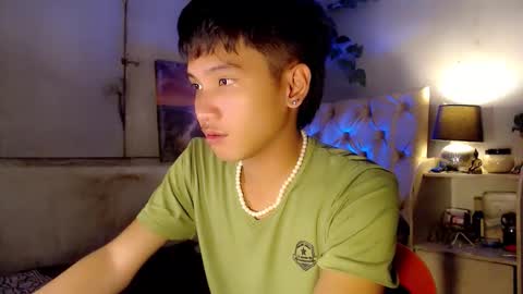 Snapshot of baby_aries69 chatting on 20, 2, 2026 your Baby Aries69 online show from 20, 2, 2026