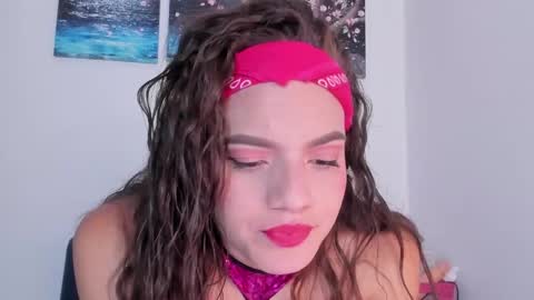 baby ashly online show from 7, 3, 2025