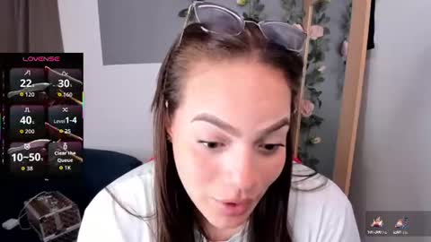 baby ashly online show from 27, 6, 2026
