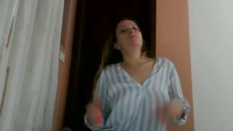 Baby Blonde online show from 20, 12, 2025