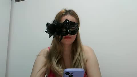 Baby Blonde online show from 4, 4, 2026