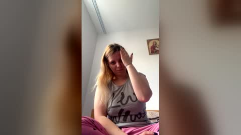 Baby Blonde online show from 12, 4, 2026