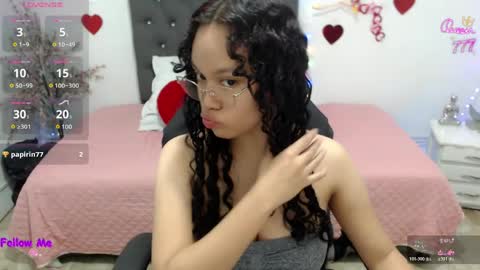 salome online show from 11, 4, 2026