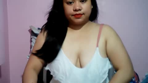 Snapshot of baby_brie chatting on 15, 2, 2026 Welcome Guys Glad To See U here My Name is Brie Hope We have Good Time here online show from 15, 2, 2026