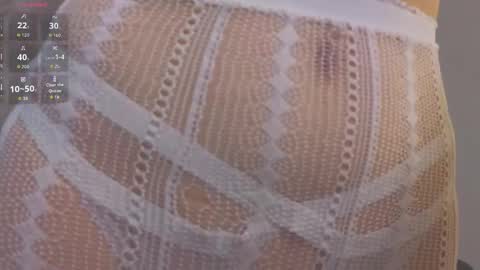 Snapshot of baby_bub chatting on 31, 5, 2026 Cristy online show from 31, 5, 2026