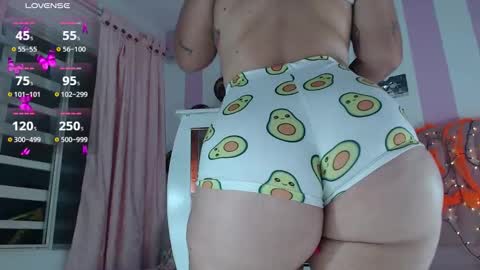 zaleya online show from 22, 10, 2025