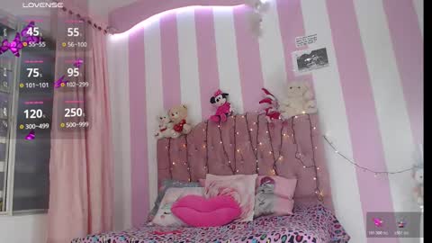 zaleya online show from 28, 11, 2025